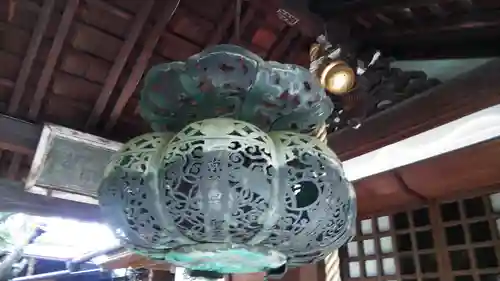 雨宝院のその他建物