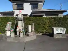 荻原教会（観音堂）(愛知県)