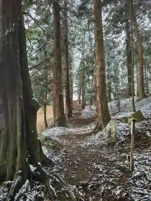 鹿島大神宮(福島県)