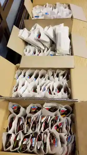 帰厚院の授与品その他