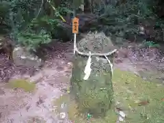 大馬神社の建物その他