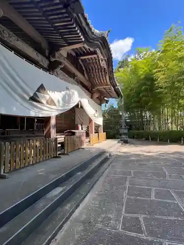 資福寺(宮城県)