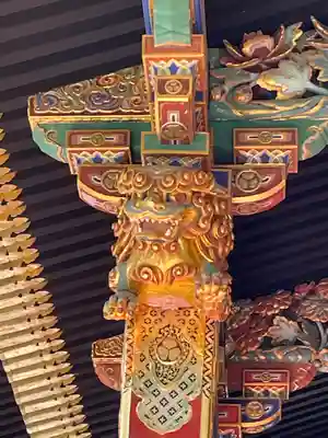 久能山東照宮の芸術