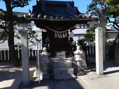廿日市天満宮(広島県)