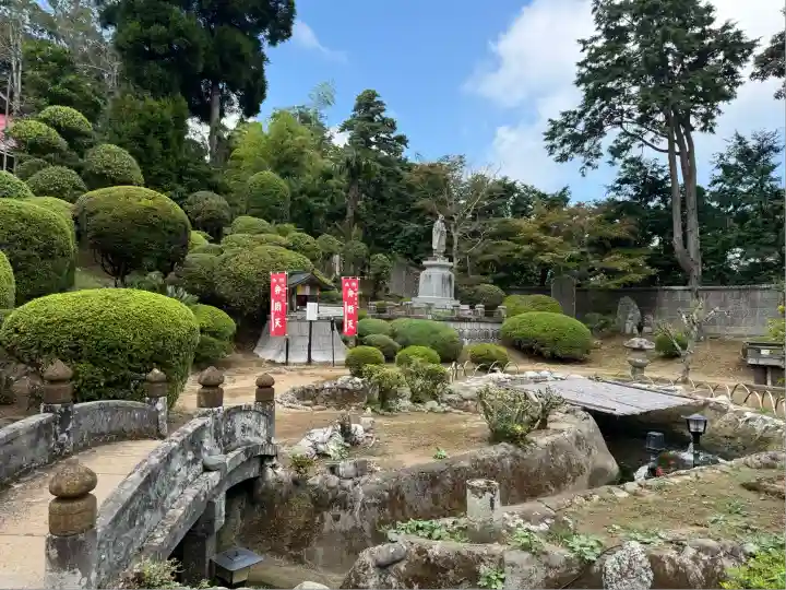 神野寺(千葉県)