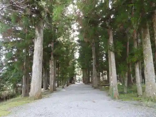 大斎原（熊野本宮大社旧社地）(和歌山県)