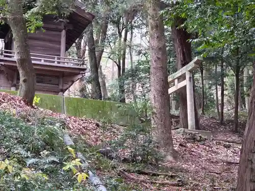 吉備津神社(岡山県)