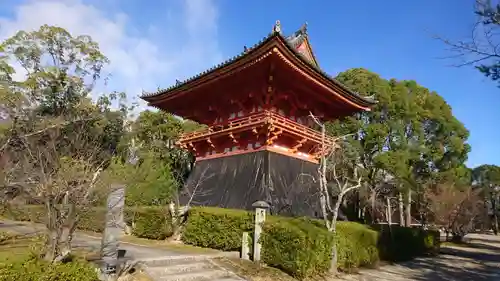 仁和寺のその他建物