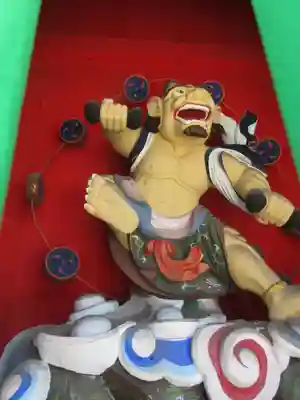 語歌堂のその他建物