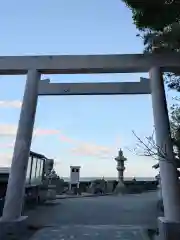 二見興玉神社(三重県)