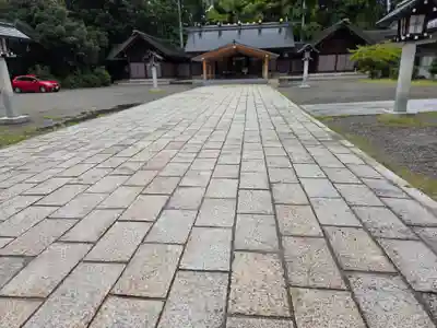 石川護國神社(石川県)