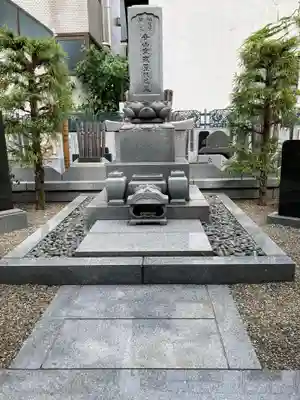 梅窓院(東京都)