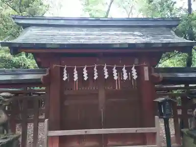 大國魂神社(東京都)