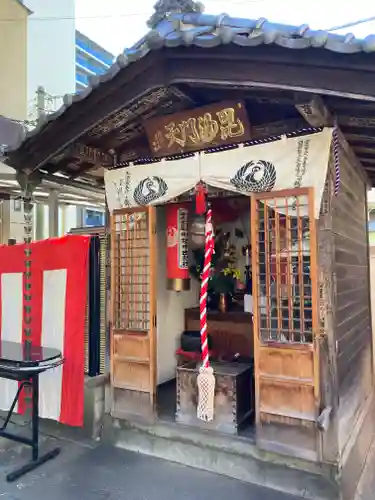 法昌寺(東京都)