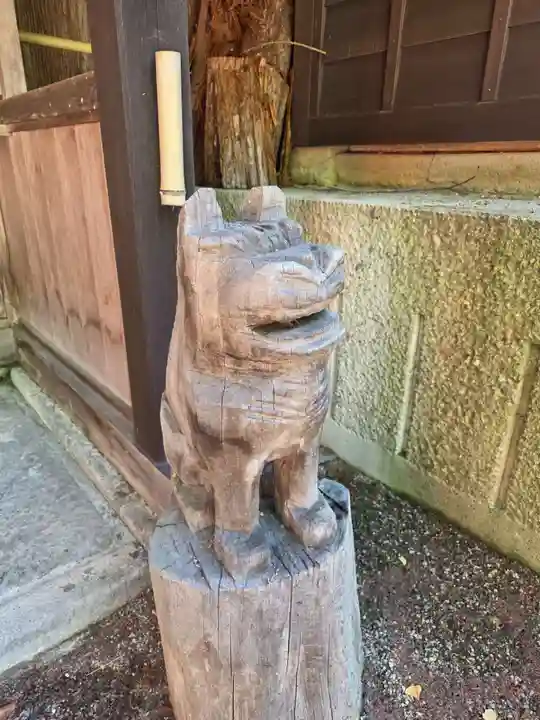 日枝神社(岐阜県)