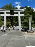 小國神社(静岡県)
