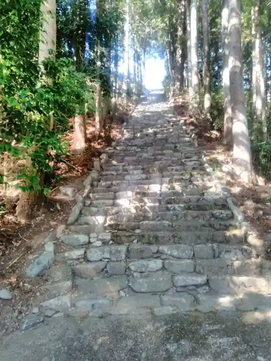 静仙院のその他建物