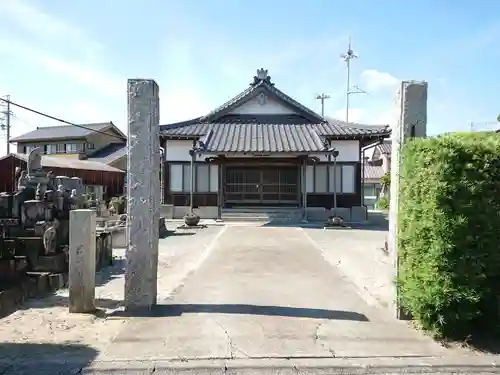 香秀寺のその他建物