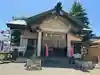 廣田神社~病厄除守護神~(青森県)