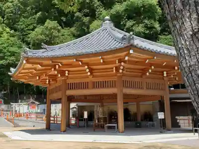 福祥寺（須磨寺）のその他建物