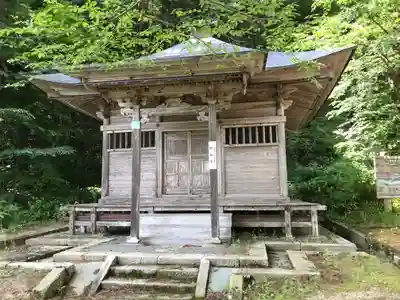 慈恩寺(山形県)