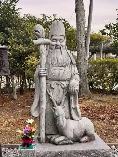 御沢神社(滋賀県)