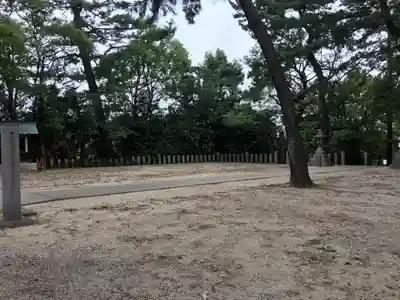 熊野神社のその他建物