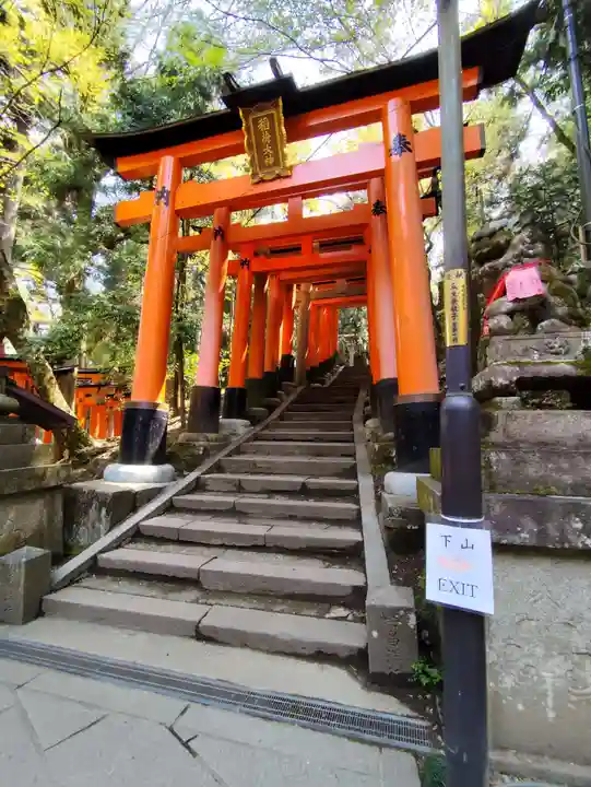 眼力社(京都府)