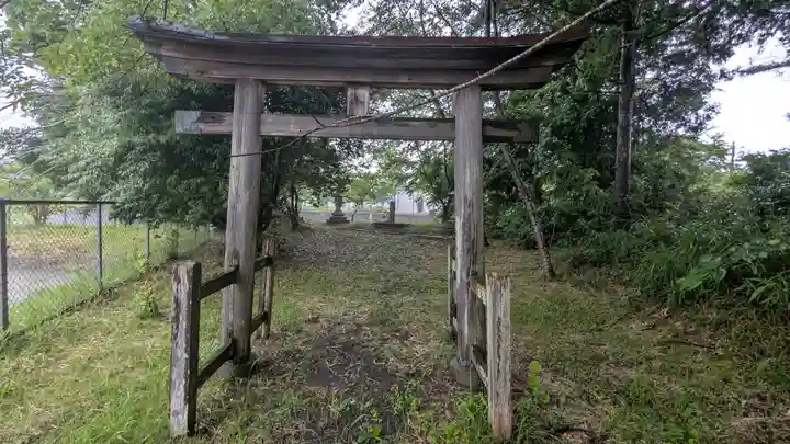 藤本神社(滋賀県)