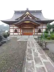 龍泉寺(長野県)