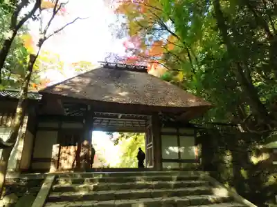 法然院(京都府)