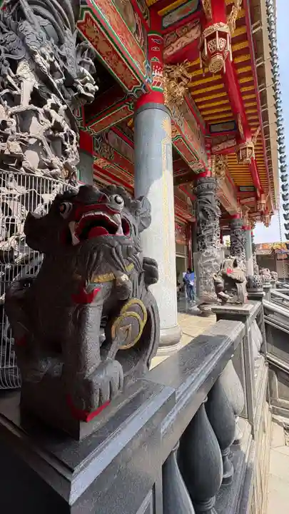 聖天宮(埼玉県)