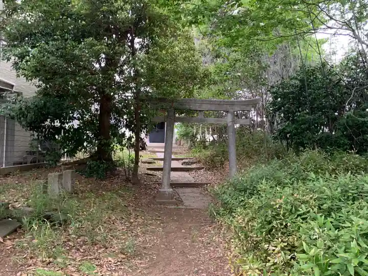 高石神社(千葉県)