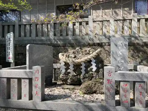 玉前神社のその他建物