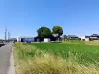 神明社(三好)のその他建物