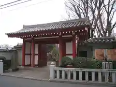 蓮光寺(東京都)