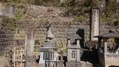 円通三匝堂（さざえ堂）のその他建物