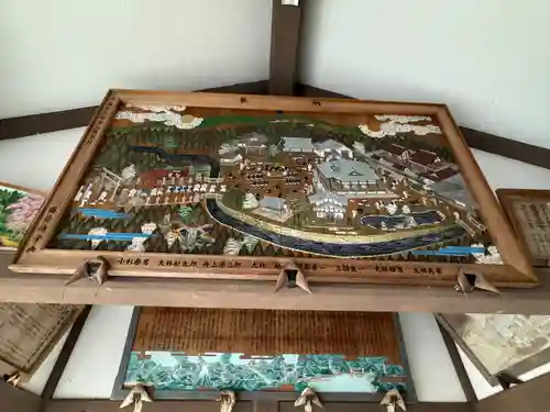 奥石神社(滋賀県)