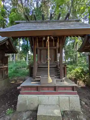 一宮神社(京都府)