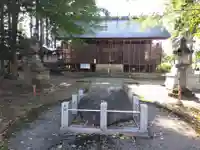 藏王社(富山県)