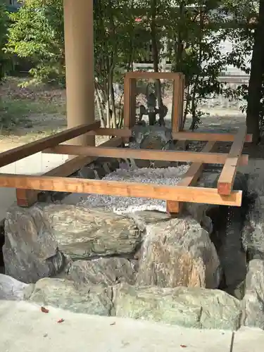 和泉國一之宮　大鳥大社(大阪府)