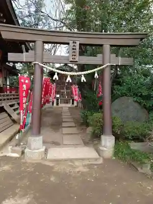 敷島神社(埼玉県)