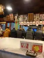 手力雄神社(岐阜県)