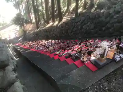 素盞嗚神社のその他建物