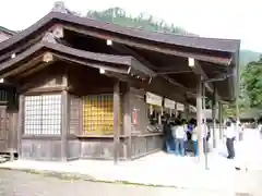 出雲大社の建物その他