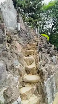 品川神社の末社・摂社
