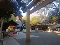 乃木神社(東京都)