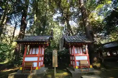 香取神宮(千葉県)