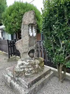 西宮神社のその他建物