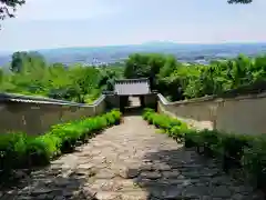 白毫寺(奈良県)